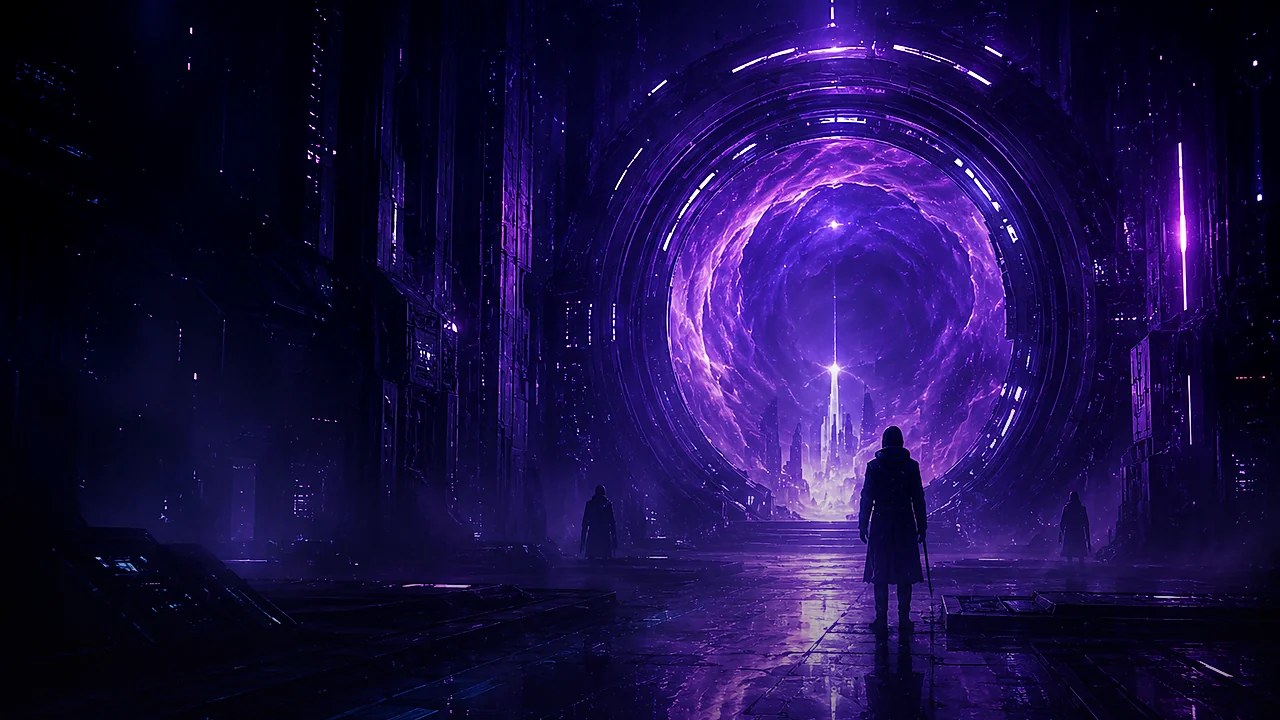 Sci-Fi