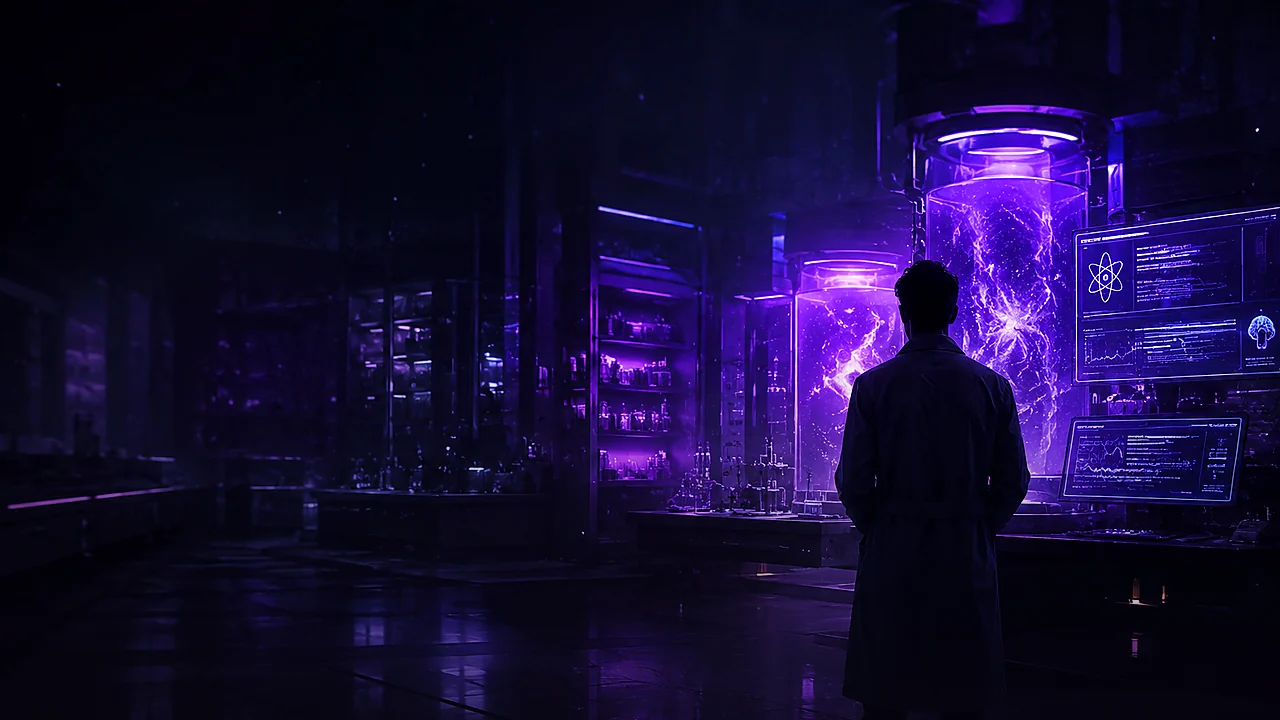 Science Fiction