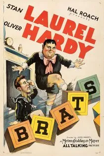 Brats 1930