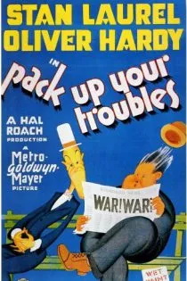 Pack Up Your Troubles 1932
