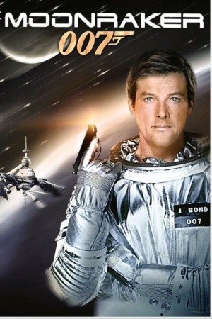 Moonraker