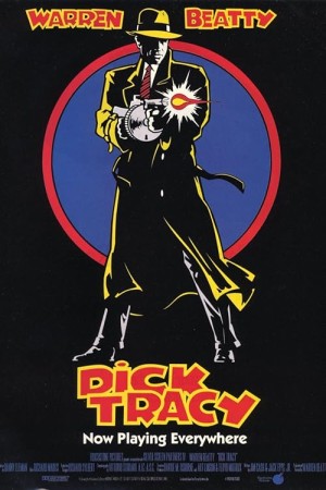 Dick Tracy