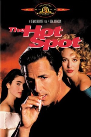 The Hot Spot