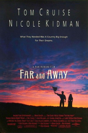 Far and Away