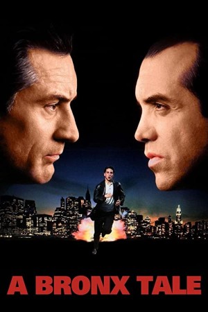 A Bronx Tale