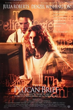 The Pelican Brief