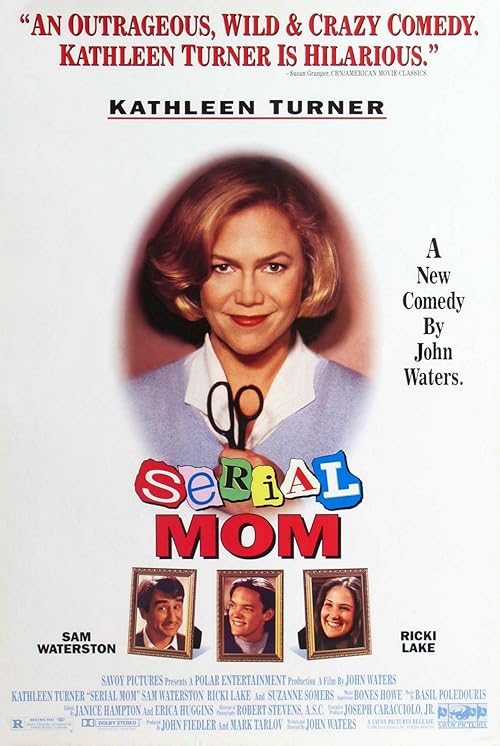 Serial Mom
