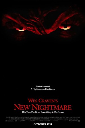 New Nightmare