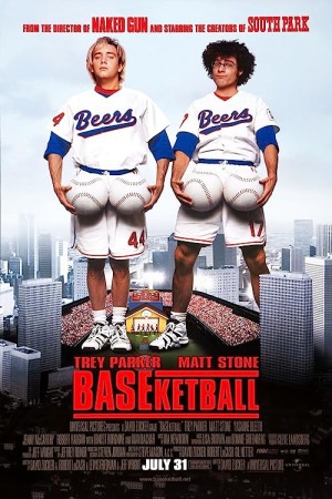BASEketball