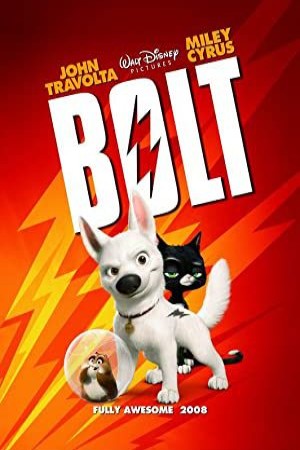 Bolt
