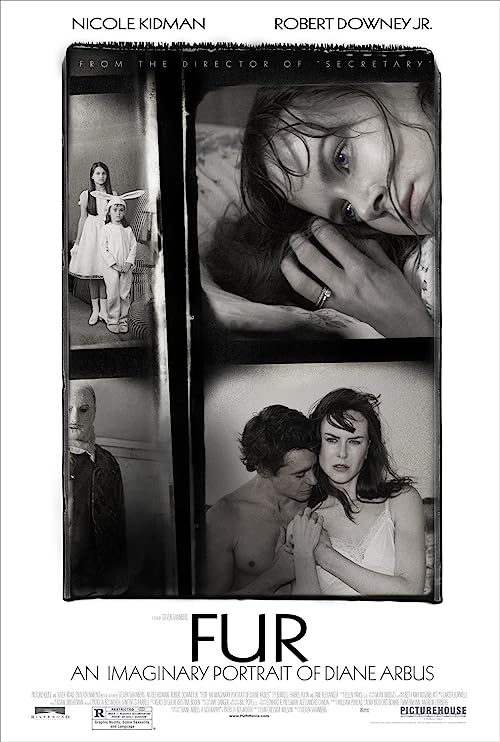 Fur: An Imaginary Portrait of Diane Arbus