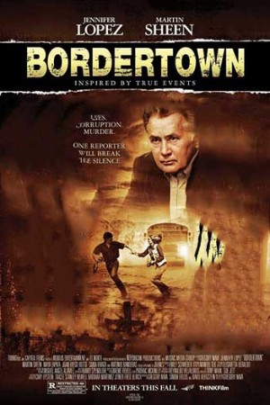 Bordertown