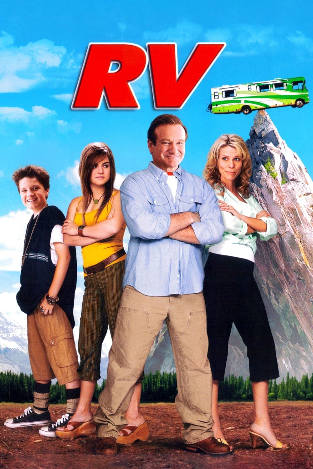 RV