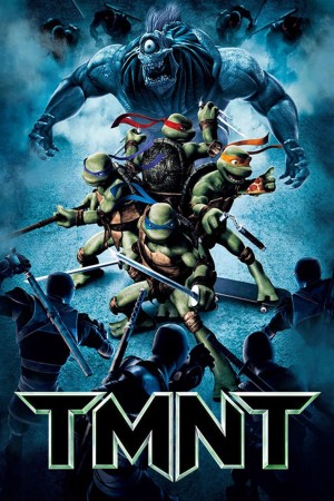 TMNT