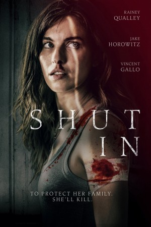 Shut In