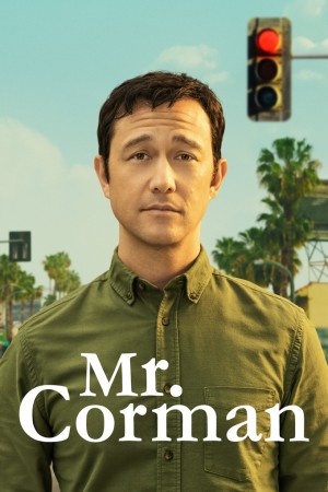 Mr. Corman