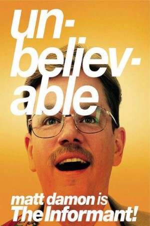 The Informant!