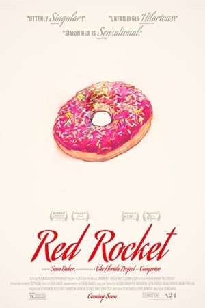 Red Rocket