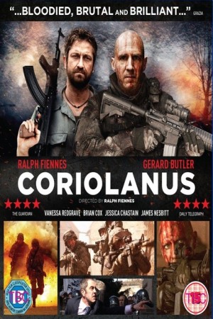 Coriolanus