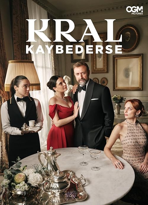 Kral Kaybederse