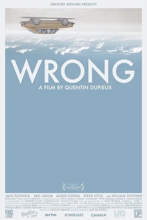 Wrong