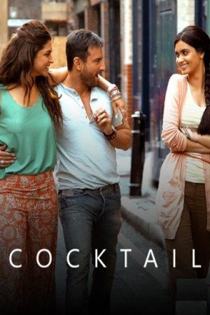 Cocktail