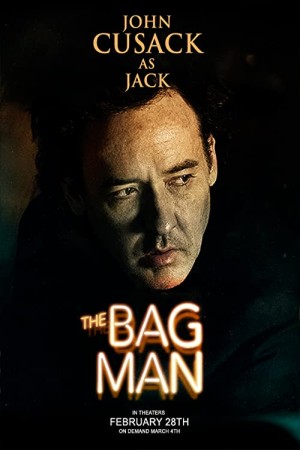 The Bag Man