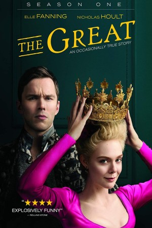 The Great