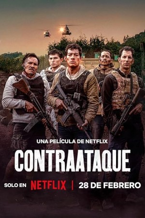 Contraataque