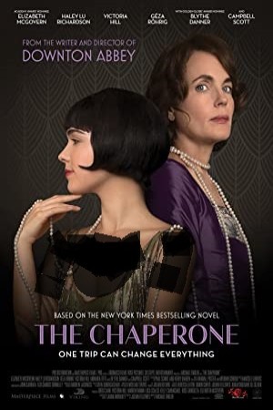 The Chaperone
