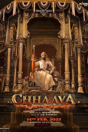 Chhaava