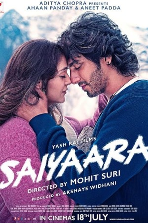 Saiyaara