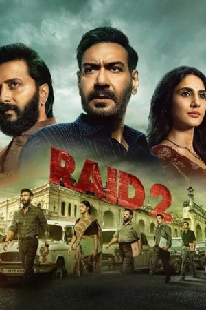 Raid 2