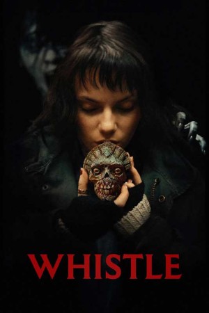 Whistle