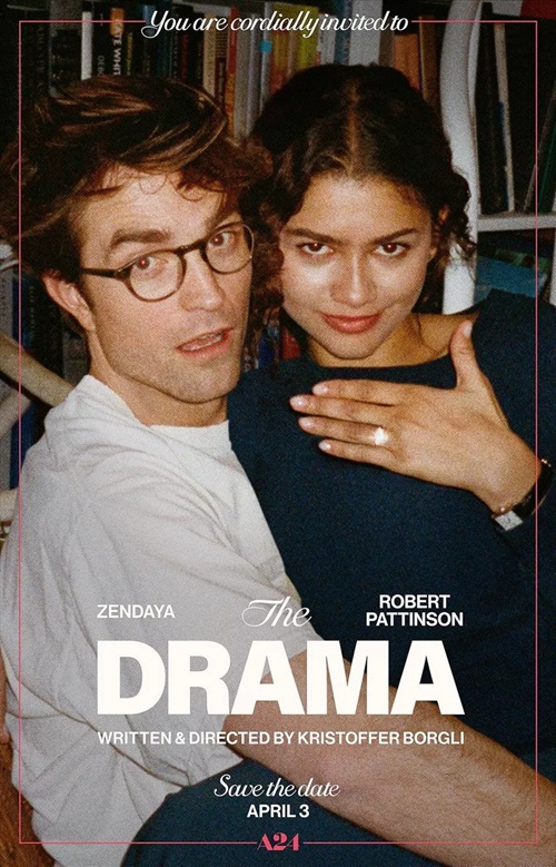 The Drama
