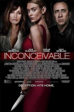 Inconceivable