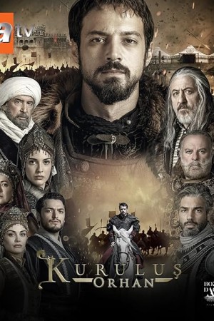 Kurulus: Orhan