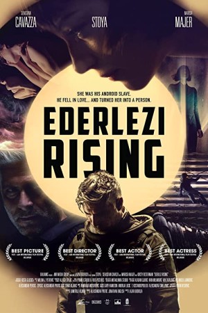 A.I. Rising