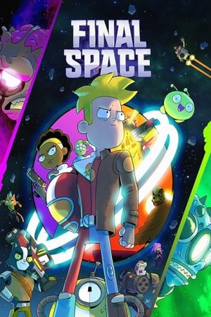 Final Space