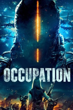 Occupation