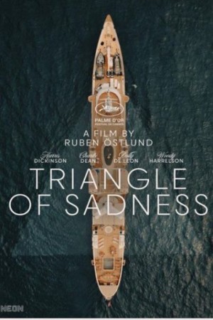Triangle of Sadness