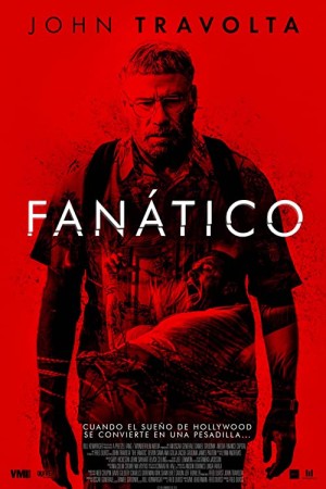 The Fanatic