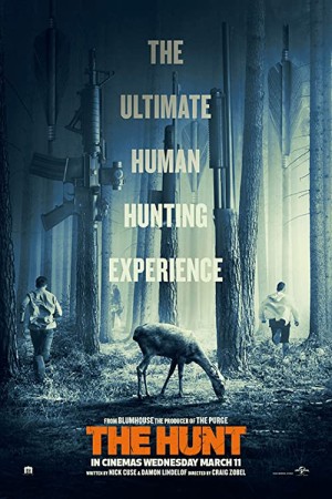 The Hunt