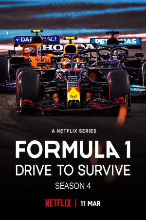 Formula 1: Drive to Survive