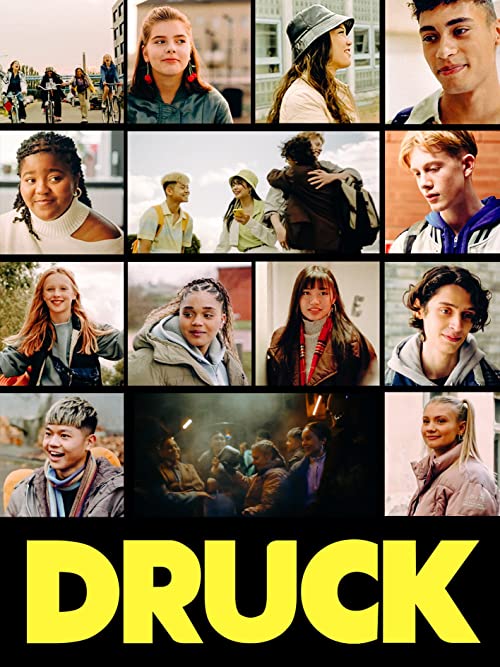 Druck