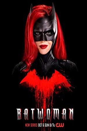 Batwoman