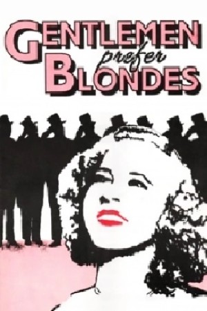 Gentlemen Prefer Blondes