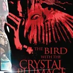 The Bird with the Crystal Plumage