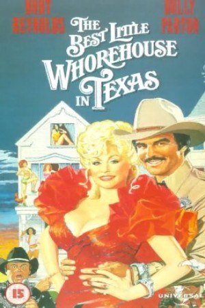 The Best Little Whorehouse in Texas