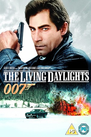 The Living Daylights